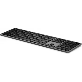 HP 975 Dual-Mode Wireless näppäimistö Full-size Mechanical QWERTY