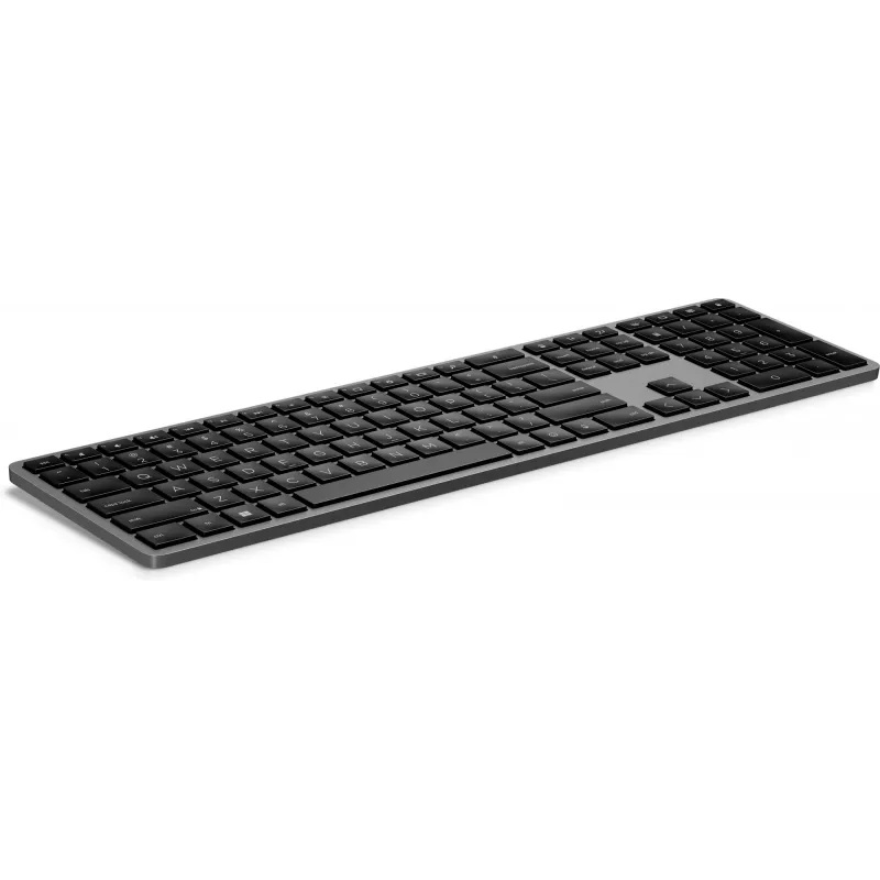 HP 975 Dual-Mode Wireless näppäimistö Full-size Mechanical QWERTY