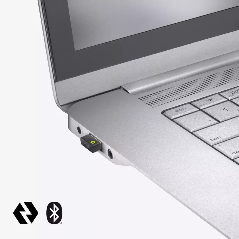 Näppäimistö-hiiri-yhdistelmä Logitech MX Keys Combo for Business Gen 2