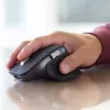 Näppäimistö-hiiri-yhdistelmä Logitech MX Keys Combo for Business Gen 2