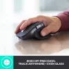 Näppäimistö-hiiri-yhdistelmä Logitech MX Keys Combo for Business Gen 2