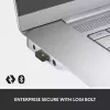 Näppäimistö-hiiri-yhdistelmä Logitech MX Keys Combo for Business Gen 2