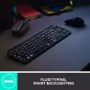 Näppäimistö-hiiri-yhdistelmä Logitech MX Keys Combo for Business Gen 2