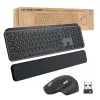 Näppäimistö-hiiri-yhdistelmä Logitech MX Keys Combo for Business Gen 2