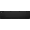 HP 455 ohjelmoitava langaton näppäimistö, Full-Size (100 %), langaton, RF Wireless, kalvo, musta