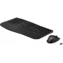 HP 685 Comfort Dual-Mode näppäimistö- ja hiirisarja Full-Size Wireless Bluetooth