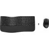 HP 685 Comfort Dual-Mode näppäimistö- ja hiirisarja Full-Size Wireless Bluetooth