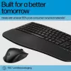 HP 685 Comfort Dual-Mode näppäimistö- ja hiirisarja Full-Size Wireless Bluetooth