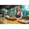 HP 725 Multi-Device Rechargeable Wireless Keyboard and Mouse Combo