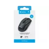 Sandberg USB-hiiri, oikeakätinen, optinen, USB Type-A, 1200 DPI, musta