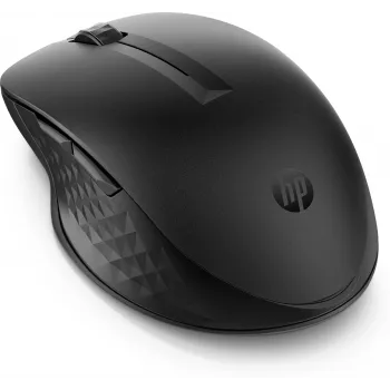 Hiiri HP 435 Multi-Device Wireless RF Wireless + Bluetooth