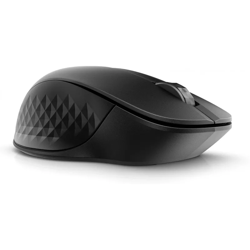 Hiiri HP 435 Multi-Device Wireless RF Wireless + Bluetooth
