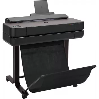HP Designjet T650 24 tuuman tulostin, julkaisu 2025, lämpömustesuihku, 2400 x 1200 DPI, HP-GL/2, JPEG, HP-RTL, CALS G4, URF, musta, syaani, magenta, keltainen, 2400 x 1200 DPI, 81 sivua tunnissa
