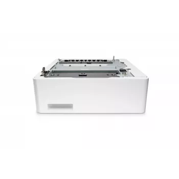HP LaserJet 550 arkin syöttölokero