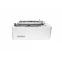 HP LaserJet 550 arkin syöttölokero