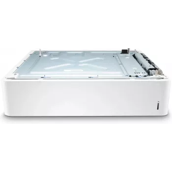 HP LaserJet 550 arkin paperinsyöttö