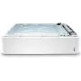 HP LaserJet 550 arkin paperinsyöttö