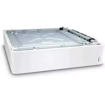 HP LaserJet 550 arkin paperinsyöttö
