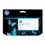 Patruuna HP 70 vaaleansyaani C9390A 130 ml