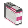 Epson yksittäispakkaus magenta T580300, magenta, pigmenttimuste, 80 ml, 1 kpl