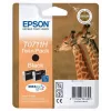 Epson Giraffe kaksipakkaus musta T0711H DURABrite Ultra -muste