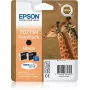 Epson Giraffe kaksipakkaus musta T0711H DURABrite Ultra -muste