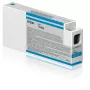 Epson yksittäispakkaus syaani T596200 UltraChrome HDR 350 ml, syaani, 350 ml, 1 kpl