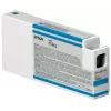 Epson yksittäispakkaus syaani T596200 UltraChrome HDR 350 ml, syaani, 350 ml, 1 kpl