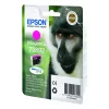 Epson Monkey yksittäispakkaus magenta T0893 DURABrite Ultra Ink