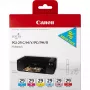 Canon PGI-29 C/M/Y/PC/PM/R 6 mustepatruunaa monipakkaus