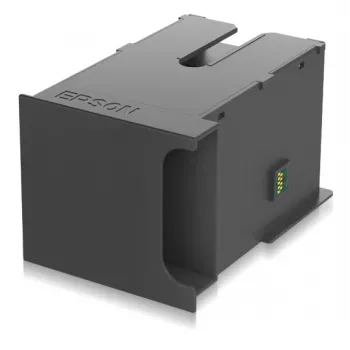 Epson huoltolaatikko, jätemusteastia, musta, 1 kpl