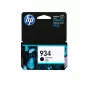 Mustepatruuna HP Nr. 934 C2P19AE musta