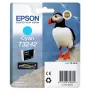 Epson SureColor T3242 syaani, syaani, 14 ml, 1 kpl, 980 sivua