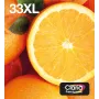 Epson Oranges monipakkaus 5 väriä 33XL Claria Premium Ink EasyMail