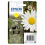 Epson Daisy yksittäispakkaus keltainen 18 Claria Home -muste