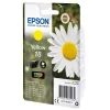 Epson Daisy yksittäispakkaus keltainen 18 Claria Home -muste