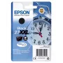 Epson mustepatruuna yksittäispakkaus musta 27XXL DURABrite Ultra -muste