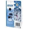 Epson mustepatruuna yksittäispakkaus musta 27XXL DURABrite Ultra -muste