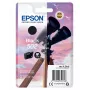 Epson 502 C13T02V14020 mustekasetti, musta, 4,6 ml
