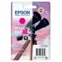 Epson yksittäispakkaus magenta 502XL muste, suuri (XL) riitto, magenta, pigmenttimuste, 6,4 ml, 1 kpl, 470 sivua