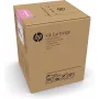 HP 882 G0Z15A Latex-mustekasetti, 5 l, vaalea magenta, Latex R2000/R2000 Plus -tulostimille
