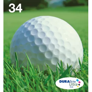 Epson Golf ball monipakkaus 4 väriä 34 DURABrite Ultra Ink EasyMail