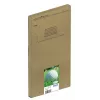 Epson Golf ball monipakkaus 4 väriä 34 DURABrite Ultra Ink EasyMail