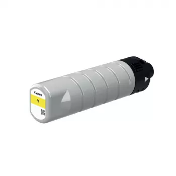 Canon PGI-7500XL mustepatruuna 1 kpl alkuperäinen extra (super) high yield keltainen