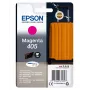 Epson 405 -värikasetti 1 kpl alkuperäinen vakiokapasiteetti magenta