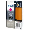 Epson 405 -värikasetti 1 kpl alkuperäinen vakiokapasiteetti magenta