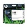 HP 836 White Latex Printhead tulostuspää Thermal Inkjet