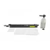 HP LaserJet keltainen kehitysyksikkö, HP Color LaserJet Managed MFP E87740dn, HP Color LaserJet Managed MFP E87750dn, HP Color LaserJet..., Kiina, 1,07 kg, 1,43 kg, 560 mm, 202 mm