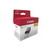 Canon 2934B016 -värikasetti 3 kpl alkuperäinen syaani, magenta, keltainen