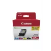 Canon 1998C006 -värikasetti 4 kpl alkuperäinen musta, syaani, magenta, keltainen